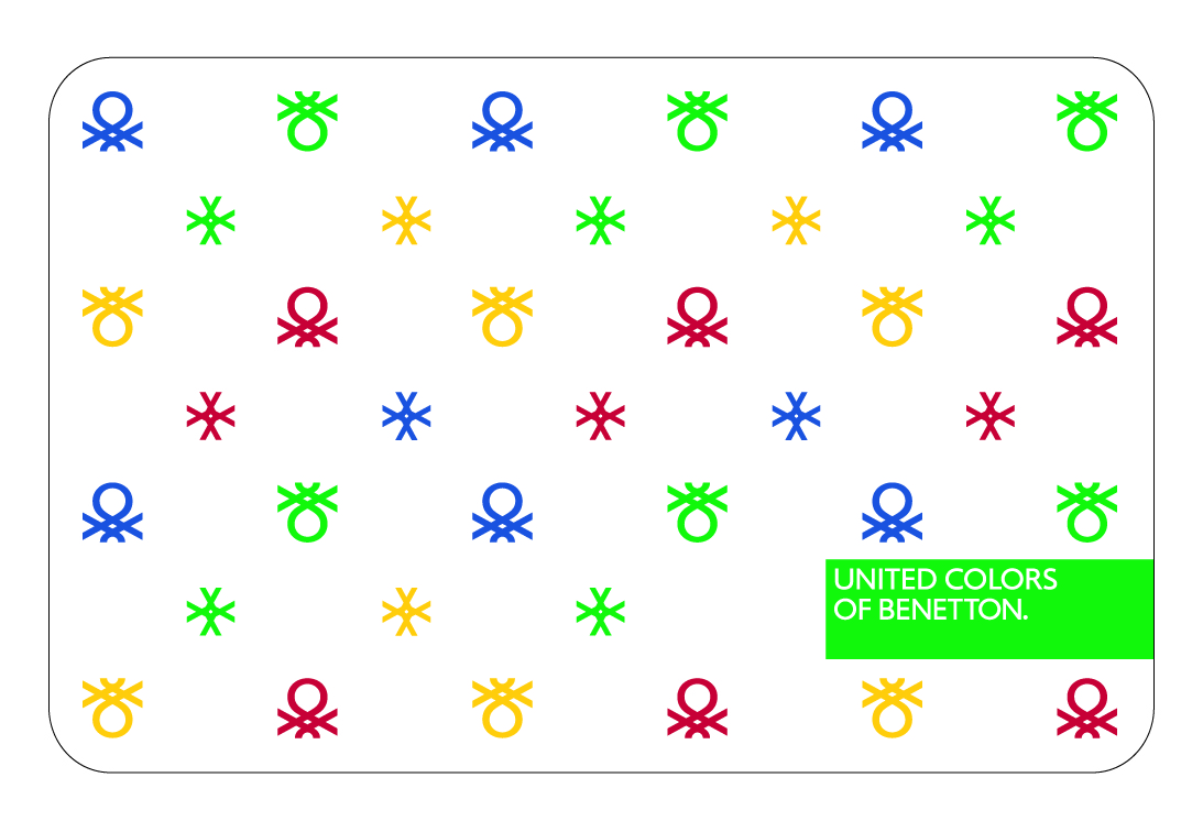 Benetton Ecommerce